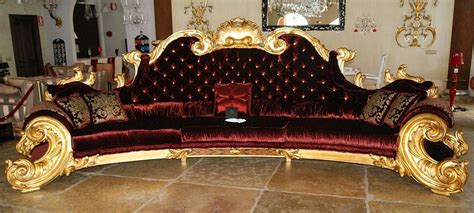 most expensive sofa ever made.